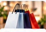Commerce and consumer brands