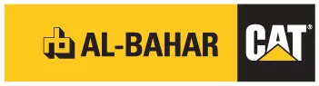 Al-Bahar CAT logo
