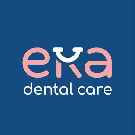 Eka Dental Care logo