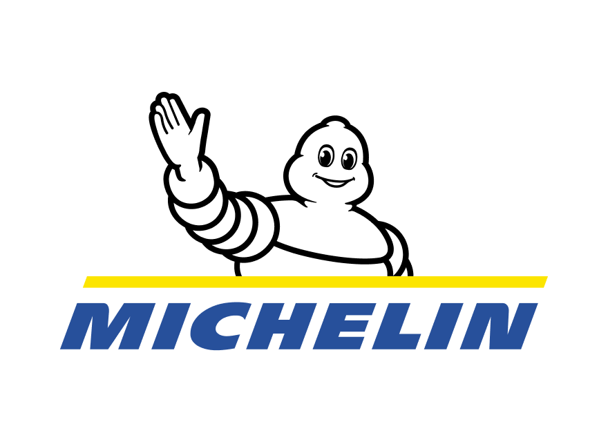 Michelin logo