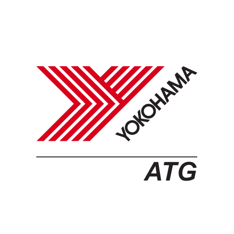 Yokohama ATG logo